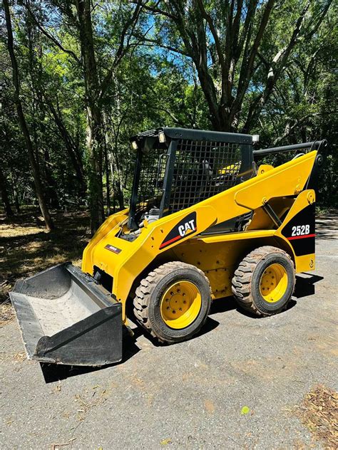 cat 252b skid steer weight|cat 252b2.